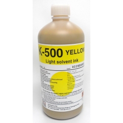 K-500 Yellow
